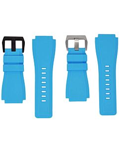 Horus Watch Straps For Bell & Ross BR-01 Watch Band