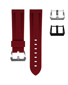 Horus Watch Straps For Bell & Ross BR V2-93 Watch Band