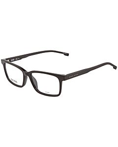 Hugo Boss 51 mm Black Eyeglass Frames