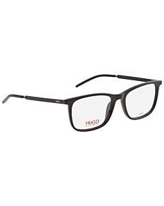 Hugo Boss 52 mm Black Eyeglass Frames