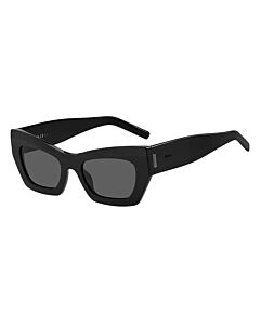 Hugo Boss 52 mm Black Sunglasses
