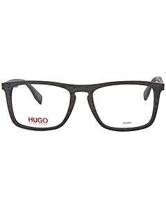 Hugo Boss 52 mm Grey Eyeglass Frames