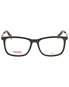 Hugo Boss 53 mm Black Eyeglass Frames