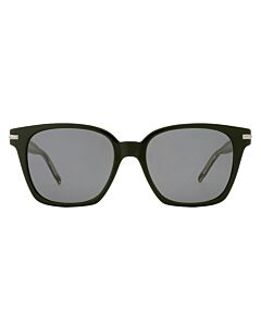 Hugo Boss 53 mm Black Sunglasses