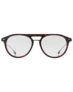 Hugo Boss 53 mm Havana Eyeglass Frames