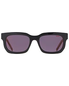 Hugo Boss 54 mm Black Sunglasses