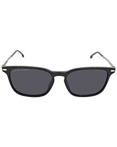 Hugo Boss 54 mm Black Sunglasses