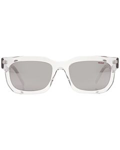 Hugo Boss 54 mm Crystal White Sunglasses