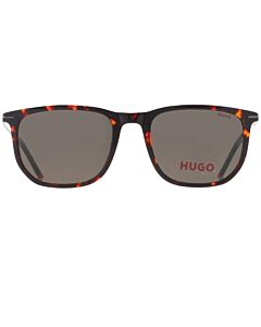 Hugo Boss 54 mm Havana Sunglasses