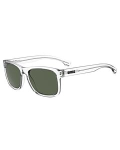 Hugo Boss 55 mm Crystal Sunglasses