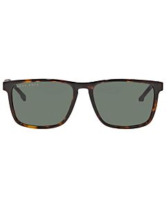 Hugo Boss 55 mm Dark Havana Sunglasses