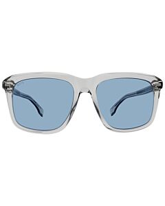 Hugo Boss 55 mm Grey Sunglasses