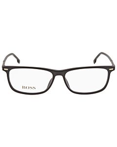 Hugo Boss 56 mm Black Eyeglass Frames