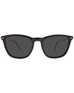 Hugo Boss 56 mm Black Sunglasses