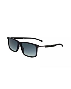 Hugo Boss 58 mm Black Sunglasses