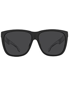 Hugo Boss 61 mm Black Grey Sunglasses