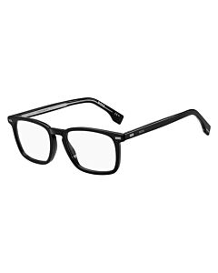 Hugo Boss Black Eyeglass Frames
