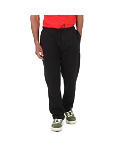 Hugo Boss Black Hadim 1 Cotton Mix Regular Fit Sweatpants, Size XX-Large
