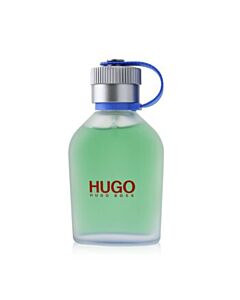 Hugo Boss - Hugo Now Eau De Toilette Spray 75ml / 2.5oz