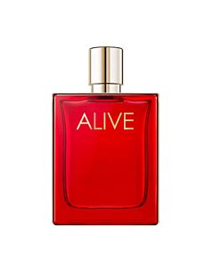 Hugo Boss Ladies Alive Parfum Spray 2.7 oz Fragrances 3616304252921