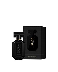 Hugo Boss Ladies Boss The Scent For Her Parfum Edition 1.6 oz Fragrances 8005610522920