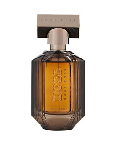 Hugo Boss Ladies The Scent Absolute For Her EDP Spray 1.7 oz (Tester) Fragrances 3614228719087