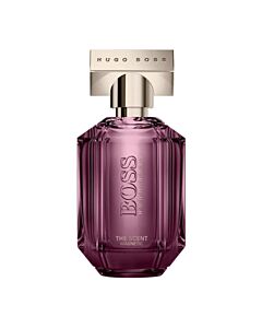 Hugo Boss Ladies The Scent Magnetic EDP Spray 1.69 oz Fragrances 3616304247750