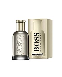 Hugo Boss Men's Boss Bottled EDP Spray 1.6 oz Fragrances 3614229828559