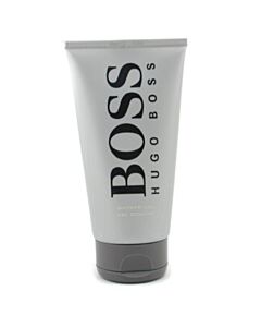 Hugo Boss Men's Boss Bottled Gel 5 oz Bath & Body 737052053967