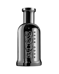 Hugo Boss Men's Boss Bottled United Eau de Parfum EDP 3.4 oz (Tester) Fragrances 3616302501274