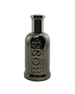 Hugo Boss Men's Boss Bottled United Limited Edition EDT Spray 3.3 oz Fragrances 3616302501304