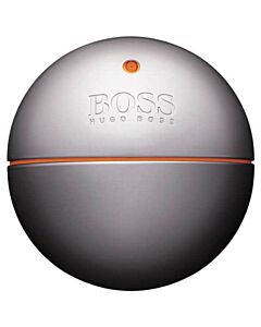 Hugo Boss Men's Boss In Motion EDT Spray 3 oz (Tester) Fragrances 737052852119