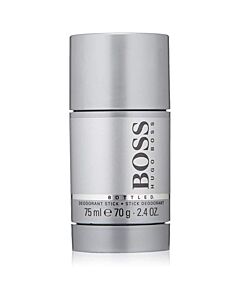 Hugo Boss Men's Bottled Deodorant Stick 2.6 oz Fragrances 373052354996