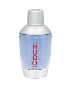 Hugo Boss Men's Hugo Extreme EDP Spray 2.5 oz (Tester) Fragrances 3616301623403