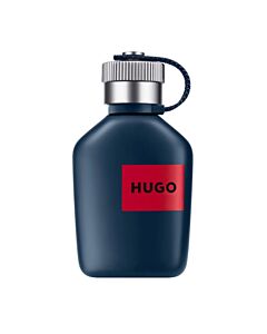 Hugo Boss Men's Jeans EDT Spray 2.54 oz Fragrances 3616304062483