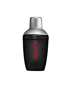 Hugo Boss Men's Just Different EDT 2.5 oz Fragrances 3616304076978