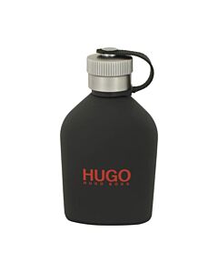 Hugo Boss Men's Just Different EDT 2.54 oz (Tester) Fragrances 3616304076985