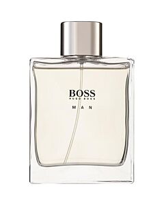 Hugo Boss Men's Orange Men EDT Spray 3.4 oz (Tester) Fragrances 3616301623304