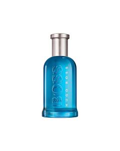 Hugo Boss Men's Pacific Summer EDT 6.7 oz Fragrances 3616303463731
