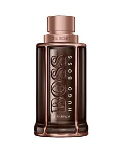 Hugo Boss Men's The Scent Le Parfum EDP Spray 1.7 oz Fragrances 3616302681075