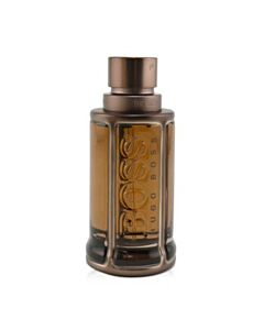 Hugo Boss - The Scent Absolute Eau De Parfum Spray  50ml/1.6oz
