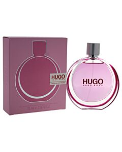 Hugo Extreme / Hugo Boss EDP Spray 2.5 oz (75 ml) (w)