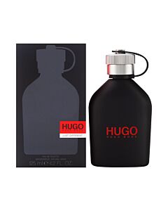 Hugo Just Different / Hugo Boss EDT Spray 4.2 oz (m)