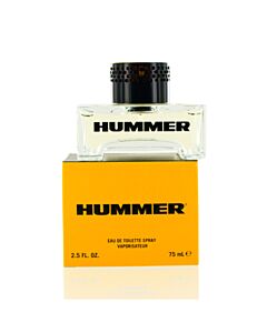 Hummer by Hummer EDT Spray 2.5 oz (m)