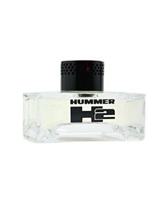 Hummer - H2 Eau De Toilette Spray  125ml/4.2oz