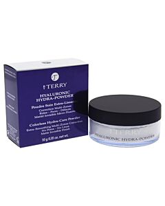 Hyaluronic Hydra-Powder by By Terry for Women - 0.35 oz Powder