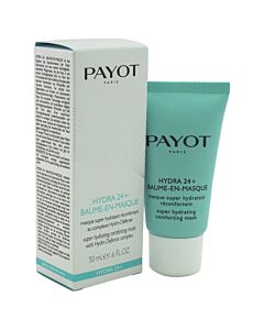 Hydra 24+ Baume-En-Masque Super Hydrating Comforting Mask by Payot for Women - 1.6 oz Mask