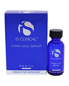 Hydra-Cool Serum by iS Clinical for Unisex - 1 oz Serum