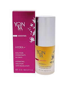 Hydra Plus Hydrating Solution by Yonka for Women - 0.51 oz Treatment