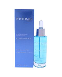 Hydracontinue 12H Moisturizing Flash Gel by Phytomer for Unisex - 1 oz Moisturizer